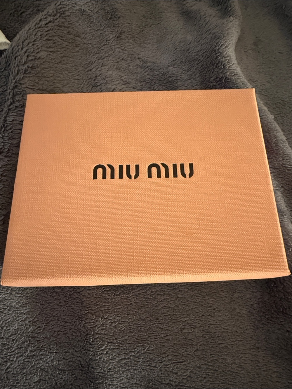 Miu Miu Wallet - Picture 4 of 4